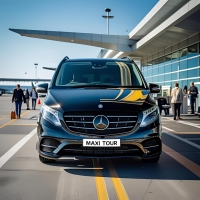 Didim - İzmir Airport