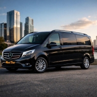 Anda Barut Collection - Bodrum Havaalanı