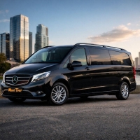 İzmir Havaalanı - Maxeria Blue Didyma Hotel