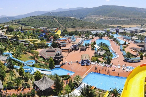 Adaland-Kuşadası