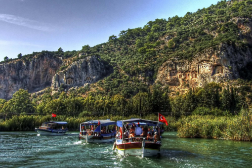 Dalyan