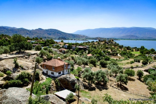 Bafa Lake