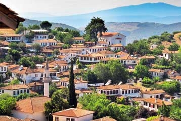 Şirince