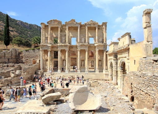 Ephesus