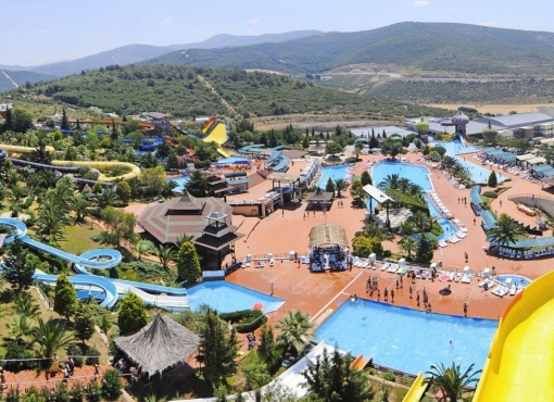 Adaland-Kuşadası