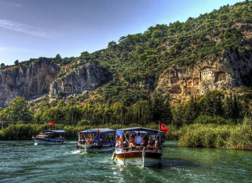 Dalyan