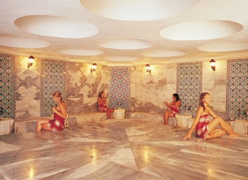 Türk Hamamı
