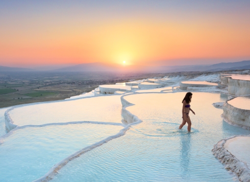 Pamukkale
